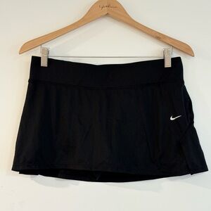 Nike Micro Mini Skort